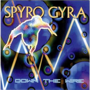 Down The Wire album cover