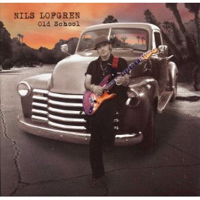 Old School album cover