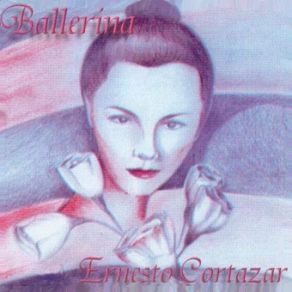 Ballerina album cover