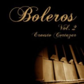 Boleros Vol. 2 album cover