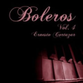 Boleros Vol. 4 album cover