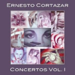 Concertos Vol. I album cover