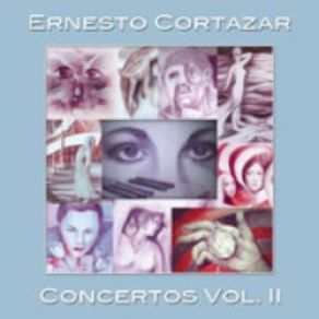 Concertos Vol. II album cover