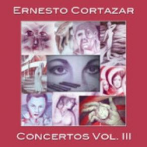 Concertos Vol. III album cover