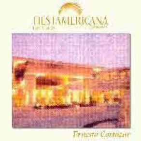 Fiesta Americana Grand Los Cabos album cover
