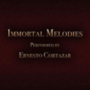 Immortal Melodies album cover
