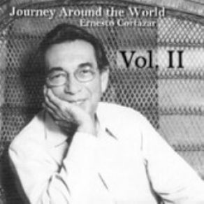 Journey Around The World Vol. II album cover