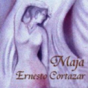 Maja album cover