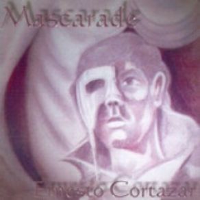 Mascarade album cover