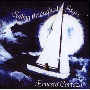 Sailing Through The Stars album cover