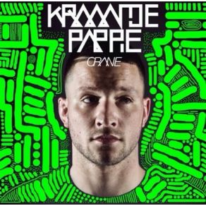 Crane album cover
