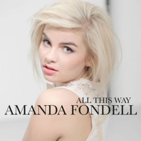 All This Way album cover