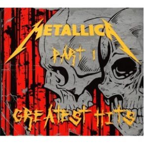 Greatest Hits Part 1 Disc 2 album cover