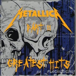Greatest Hits Part 2 Disc 1 album cover