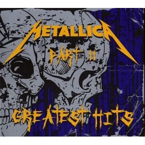 Greatest Hits Part 2 Disc 2 album cover