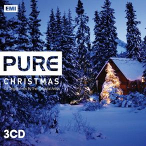 Christmas With The Stars - Disc 3 album cover