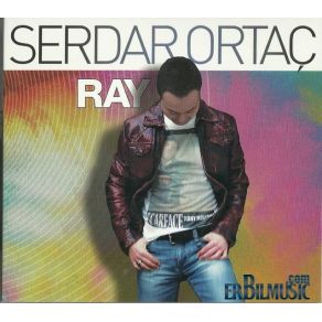 Ray album cover