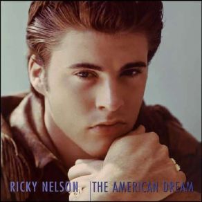 The American Dream CD1 album cover