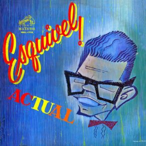 Actual album cover