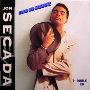 Solo Lo Mejor (Disc 2) album cover