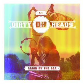 Cabin By The Sea (Deluxe Version) album cover