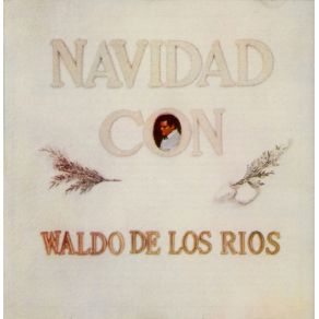 Navidad Con Waldo De Los Rios album cover