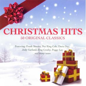 Christmas Hit'S CD2 album cover