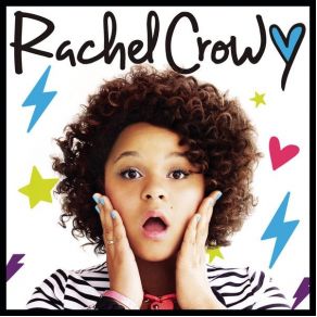 Rachel Crow - EP album cover