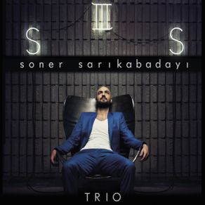 Trio CD 2 album cover