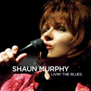 Livin' The Blues album cover