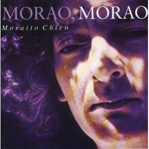 Morao, Morao album cover