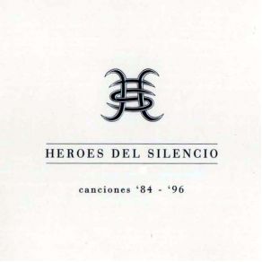 Canciones '84 - '96 (Disc 1) album cover
