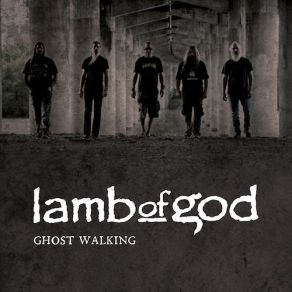 Ghost Walking Digital SP - Single album cover
