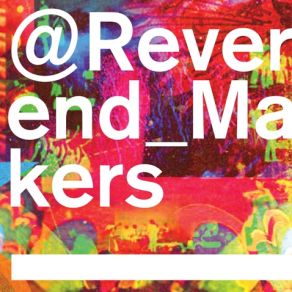 @ Reverend _ Makers (CD1) album cover
