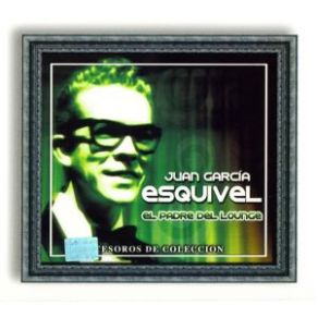 El Padre Del Lounge Vol 3 album cover
