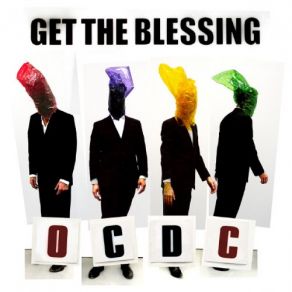 OC DC album cover
