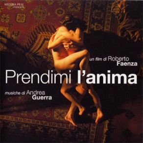 Prendimi L'Anima album cover