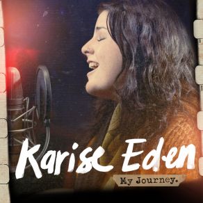 My Journey album cover