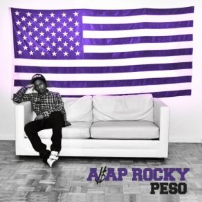 Peso (Single) album cover