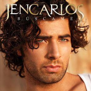 Buscame album cover
