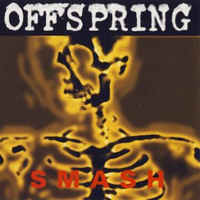Smash album cover