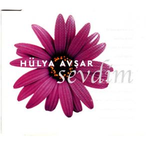 Sevdim album cover