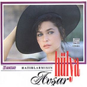 Hatırlarmısın album cover