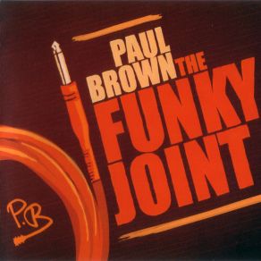 The Funky Joint album cover