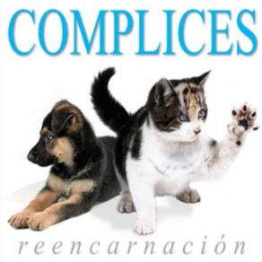 Reencarnación album cover