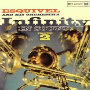 Infinity In Sound, Vol. 2 album cover