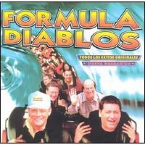 Todos Exitos album cover