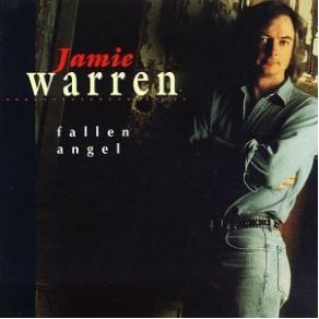 Fallen Angel album cover
