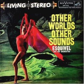 Other Worlds, Other Sounds album cover