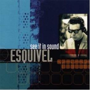 See It In Sound album cover